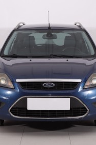 Ford Focus II , Automat, HAK, Klimatronic,ALU, El. szyby-2