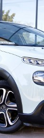 Citroen C3 III Salon PL|1 Ręka|Bezwyp|Panorama|Klima| As.PasaRuchu|Tempomat|GWARANC-3