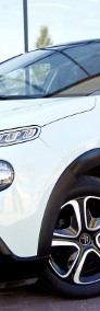 Citroen C3 III Salon PL|1 Ręka|Bezwyp|Panorama|Klima| As.PasaRuchu|Tempomat|GWARANC-4
