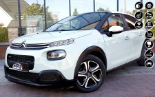 Citroen C3 III Salon PL|1 Ręka|Bezwyp|Panorama|Klima| As.PasaRuchu|Tempomat|GWARANC