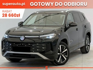 Volkswagen Elegance 2.0 TDI 4MOTION Elegance 2.0 TDI 4MOTION 193KM-1