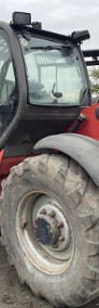 Manitou MLT 634 - mechanizm różnicowy-3