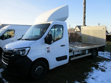 Renault Master 2.3 DCI 145KM L3 podwozie \ FV23%-1