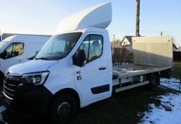 Renault Master 2.3 DCI 145KM L3 podwozie \ FV23%