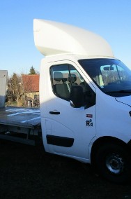 Renault Master 2.3 DCI 145KM L3 podwozie \ FV23%-2