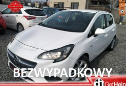 Opel Corsa E Selective 1.4 Benzyna 90 KM Klimatyzacja Alu Unikat