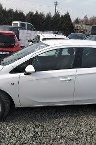 Opel Corsa E Selective 1.4 Benzyna 90 KM Klimatyzacja Alu Unikat-2