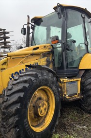 Komatsu WB93 WB97 WB 93 97 Tylna Oś Tylni Most Zwolnica Pochwa Obudowa Piasta CZĘŚCI-3