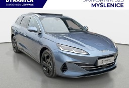 Inna Inny VAT 23% DM-i Touring Comfort Lite 1.5Plug-in 212KM automat 2025 r.