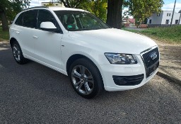 Audi Q5 III S-line S-Tronic 4x4 Quattro