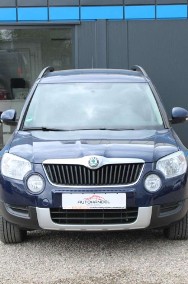 Skoda Yeti I-2