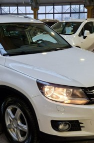 Volkswagen Tiguan I Zobacz opis ! 2011/12rok. W podanej cenie Roczna Gwarancja !-2