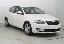 Skoda Octavia III , Salon Polska, Klimatronic, Tempomat, Parktronic