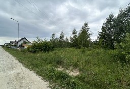 Syndyk masy upadłości sprzeda działkę w Dopiewie 949 m2 - konkurs ofert!