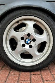 BMW M5 II (E34) E34 M5 Zarejestrowana-2