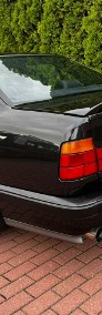 BMW M5 II (E34) E34 M5 Zarejestrowana-4