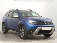 Dacia Duster I , Salon Polska, Serwis ASO, Klimatronic, Tempomat, Parktronic