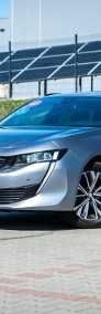 Peugeot 508 , Salon Polska, 1. Właściciel, Serwis ASO, Automat, VAT 23%,-4