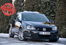 Volkswagen Golf V 2.0TDI(170KM)*GTD*Navi*DSG*Klimatronik*Szyber*Welur*F1*Alu17&quot;ASO VW