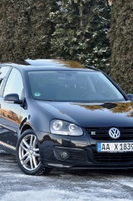 Volkswagen Golf V 2.0TDI(170KM)*GTD*Navi*DSG*Klimatronik*Szyber*Welur*F1*Alu17"ASO VW-2