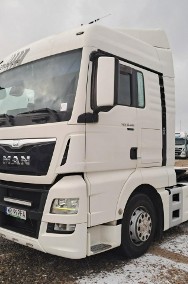 MAN tgx-2