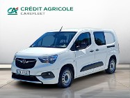 Opel Combo IV 1.5 CDTI/102 KM Cargo XL 2,3t Salon PL Fvat 23% DW1SU91