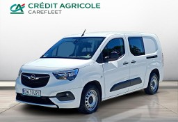 Opel Combo IV 1.5 CDTI/102 KM Cargo XL 2,3t Salon PL Fvat 23% DW1SU91