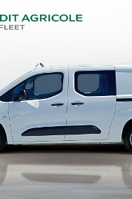 Opel Combo IV 1.5 CDTI/102 KM Cargo XL 2,3t Salon PL Fvat 23% DW1SU91-2