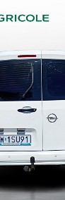 Opel Combo IV 1.5 CDTI/102 KM Cargo XL 2,3t Salon PL Fvat 23% DW1SU91-4
