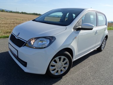 benzyna / klima / nawigacja / bluetooth / grzene fotele-1