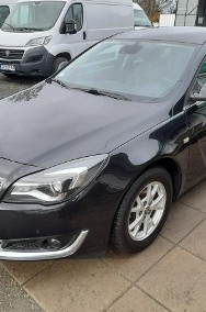 Opel Insignia I Country Tourer Zarejestrowany I ubezpieczony, po wymianie rozrządu.-2