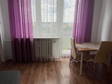 Mieszkanie dwupokojowe Lublin LSM-1