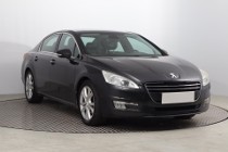 Peugeot 508 , Automat, Navi, Xenon, Klimatronic, Tempomat, Parktronic,