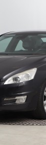 Peugeot 508 , Automat, Navi, Xenon, Klimatronic, Tempomat, Parktronic,-3