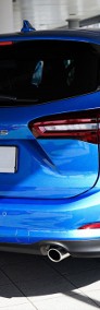 Ford Focus IV Titanium X aut 1.5 EcoBlue Titanium X 1.5 EcoBlue 115KM-4