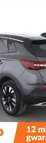 Opel Grandland X Design Line navi kamera Bluetooth półskóra tempomat-4