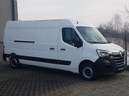 Renault Master L3H2 CHŁODNIA MROŹNIA AGREGAT ZANOTTI FUNKCJA GRZANIA IZOTERMA