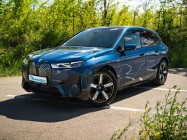 BMW Inny BMW , SoH 99%, 1. Właściciel, Serwis ASO, Automat, Skóra, Navi,