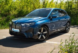 BMW Inny BMW , SoH 99%, 1. Właściciel, Serwis ASO, Automat, Skóra, Navi,