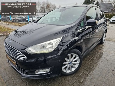 Ford C-MAX III-1