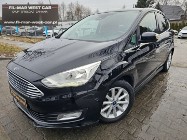 Ford C-MAX III