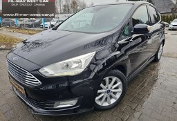 Ford C-MAX III