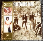 Polecam Zestaw 3 Albumów na CD Super Grupy FLEETWOOD MAC