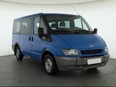 Ford Transit V , L1H1, 8 Miejsc, , L1H1, 8 Miejsc-1