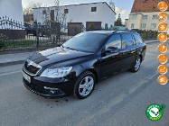 Skoda Octavia II Opłacona Zdrowa Zadbana Serwisowana Bogata RS Po Serwisie