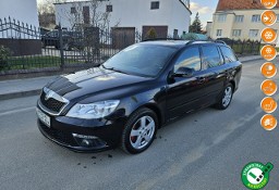 Skoda Octavia II Opłacona Zdrowa Zadbana Serwisowana Bogata RS Po Serwisie