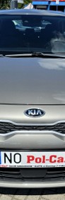 Kia Rio III model 2018, grzana kierownica i fotele, asystent pasa, radar-3