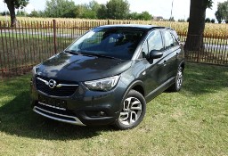 Opel Crossland X Nawigacja Alufelgi Czujniki Parkowania