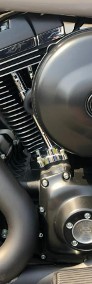 Harley-Davidson FLH Electra Glide ELECTRA GLIDE POLICE - FLHTP Custom-3