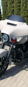 Harley-Davidson FLH Electra Glide ELECTRA GLIDE POLICE - FLHTP Custom-4
